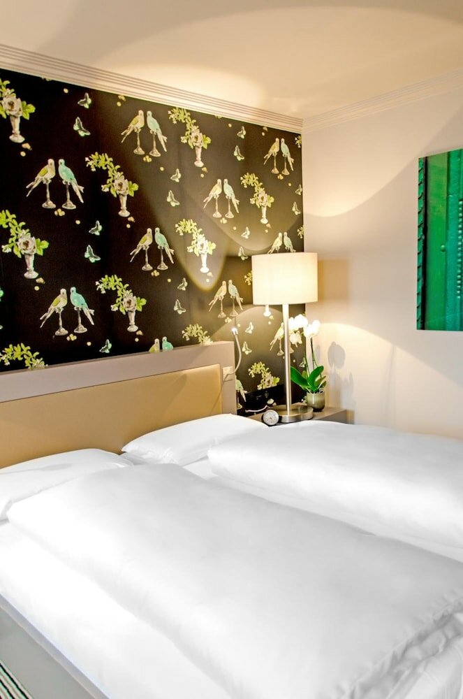 Фото Zum Löwen Design Hotel Resort & SPA