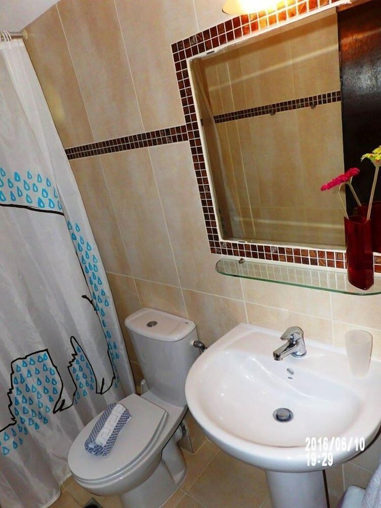 Фото Peristeridis Apartments