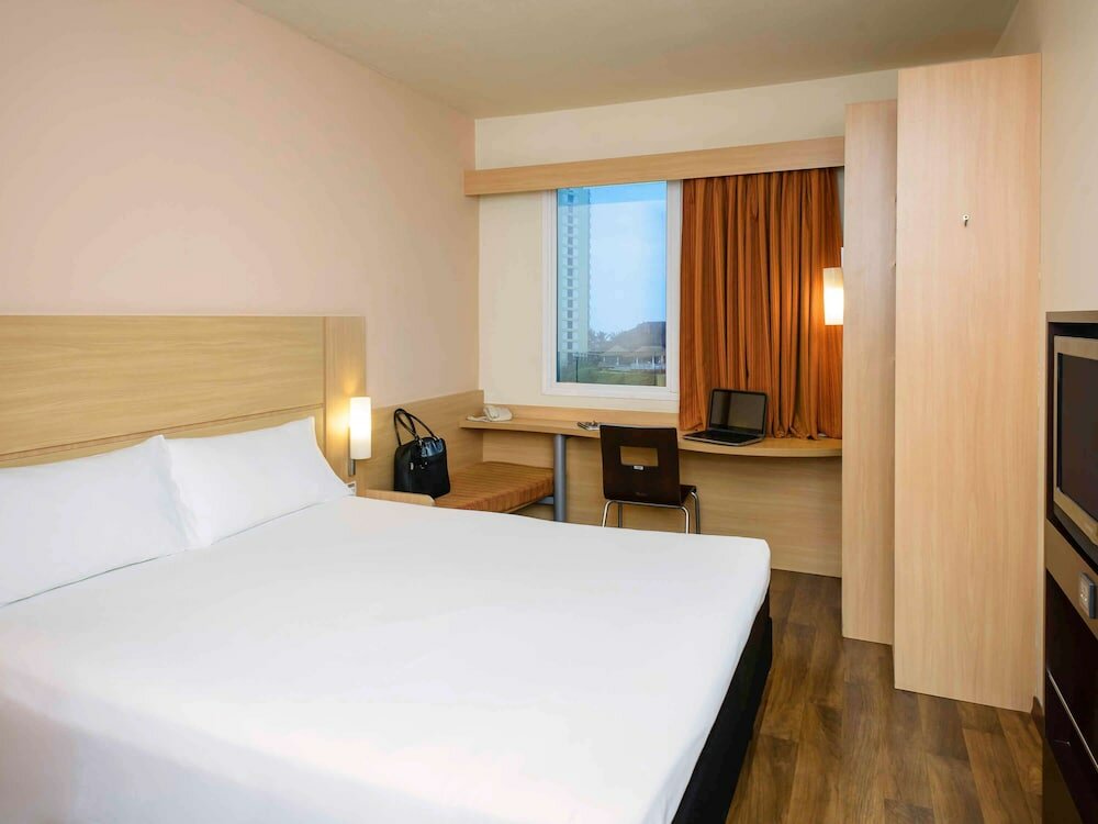 Фото Mercure Salvador Rio Vermelho