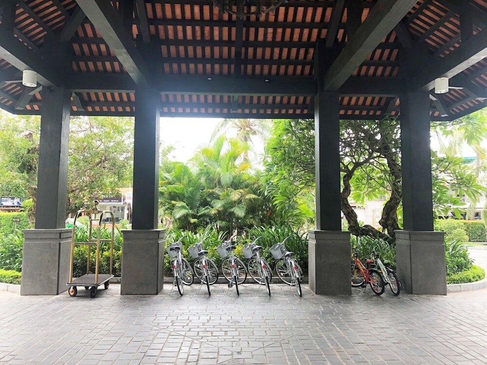 Фото Anantara Mui Ne Resort