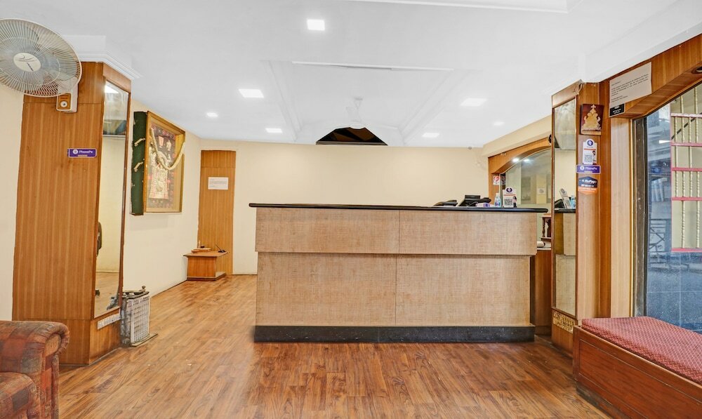 Фото Treebo Trend Surya Yatri Niwas