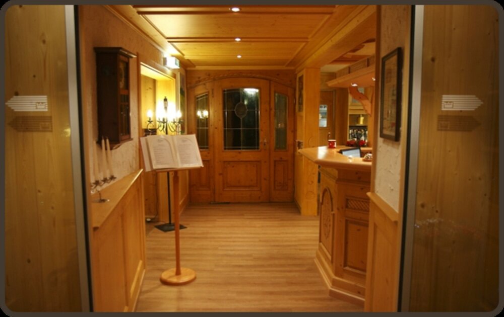 Фото Parkhotel Waldlust