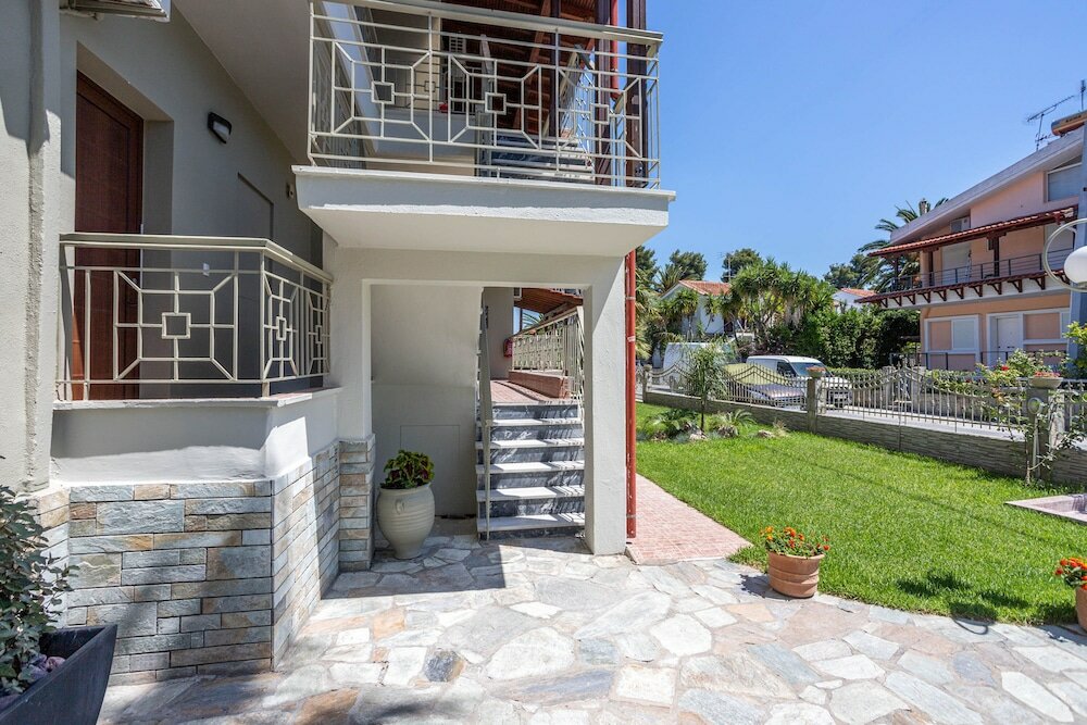 Фото Danai Studios Pefkohori