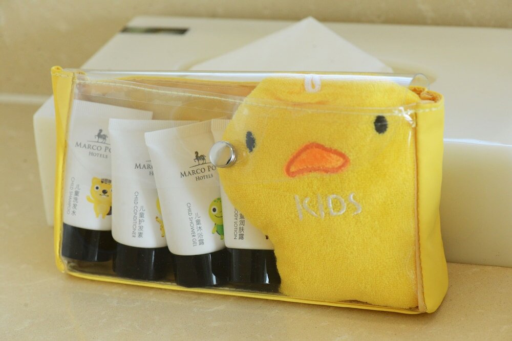 Фото Marco Polo Wuhan