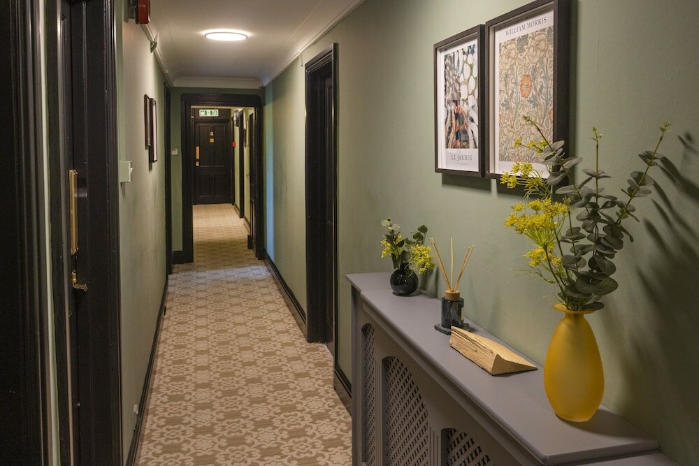 Фото Eype'S Mouth Country Hotel