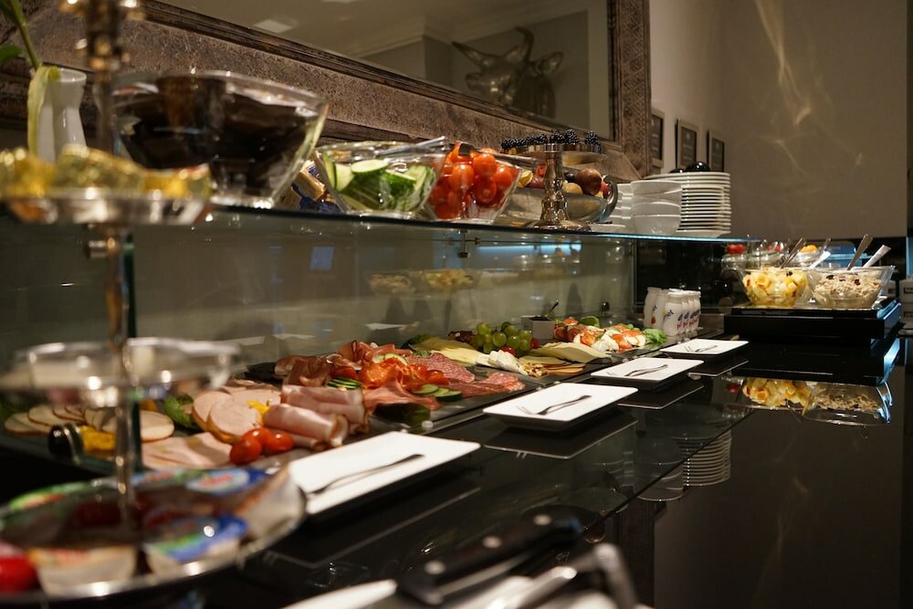 Фото Villahotel Rheinblick