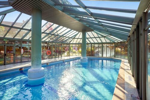 Гостиница Pierre & Vacances Résidence Le Clos d'Eguisheim