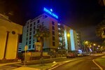Hotel Zentral Center Adults Only