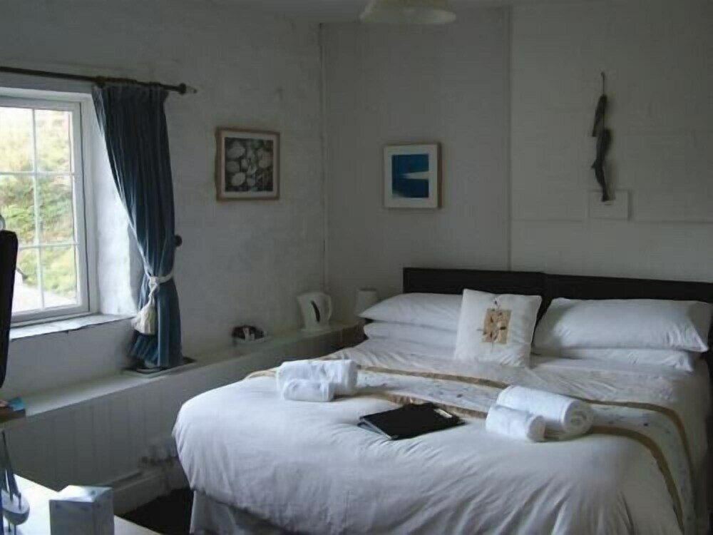 Фото The Driftwood Spars