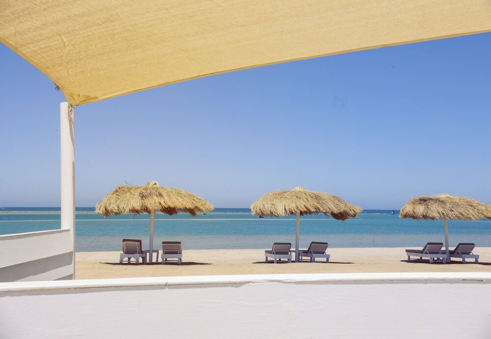 Фото Ali Pasha Hotel El Gouna