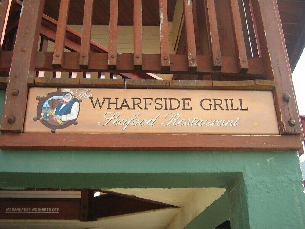 Фото Seacliffe Lodge