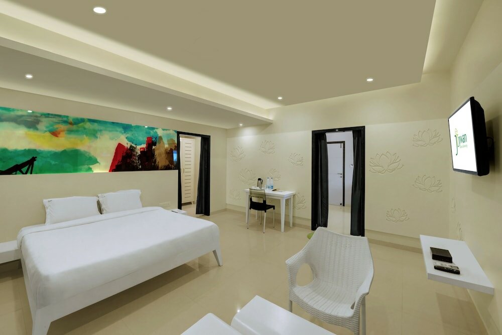 Фото Hotel Fortune