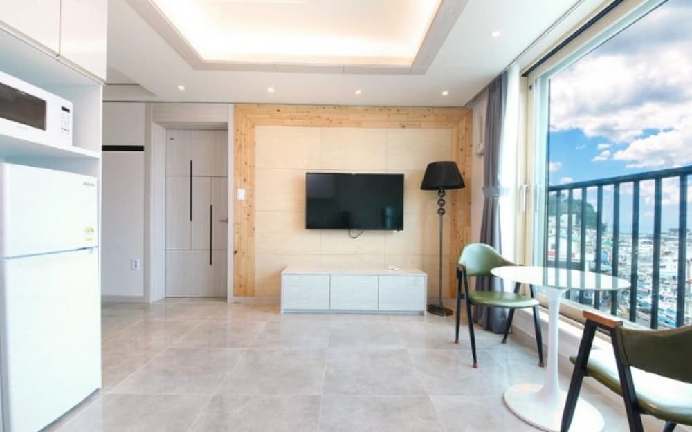 Фото Yangyang Yangyang Pension