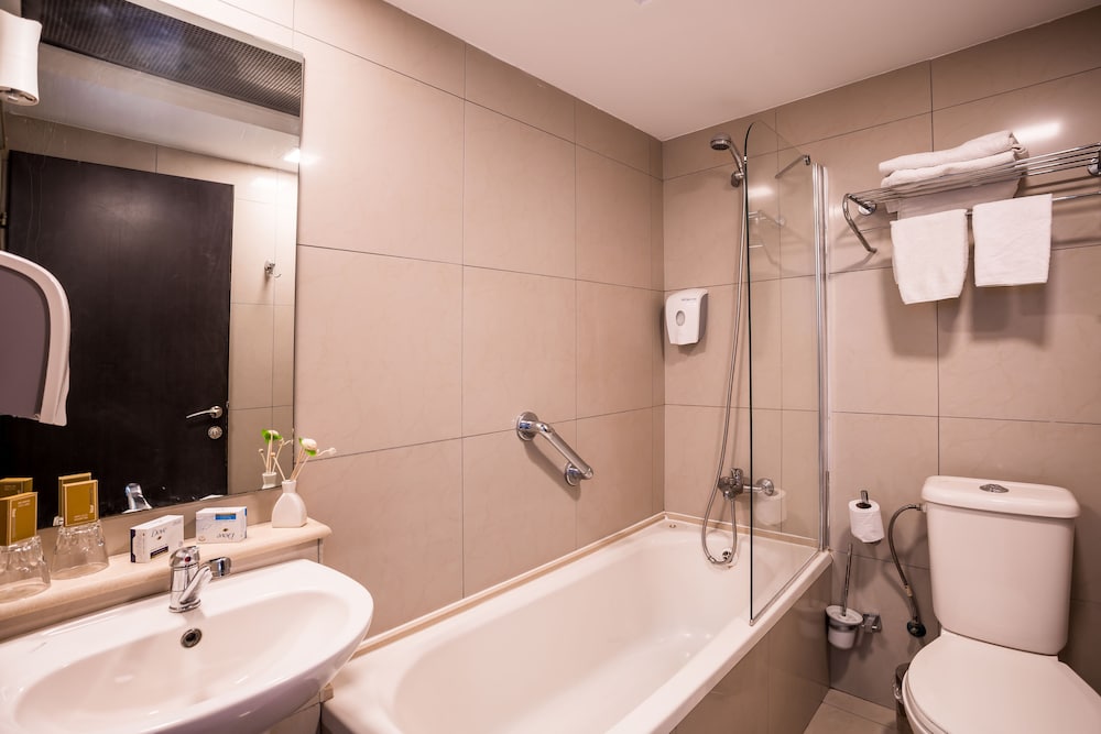 Фото Satori Hotel