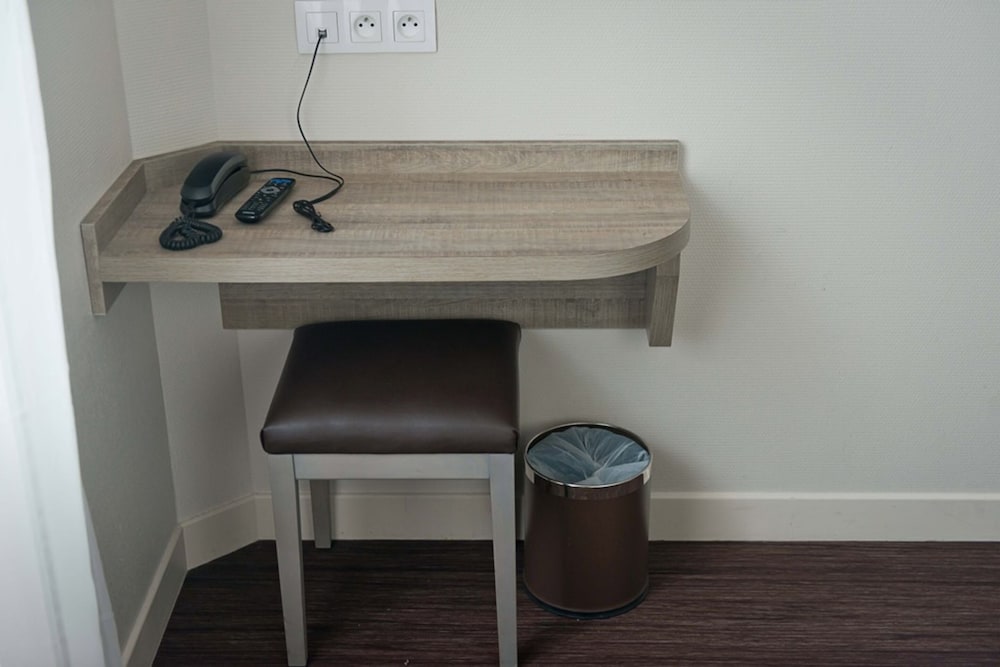 Фото Hotel Montchapet