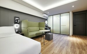 Гостиница Dongducheon Just Sleep Hotel