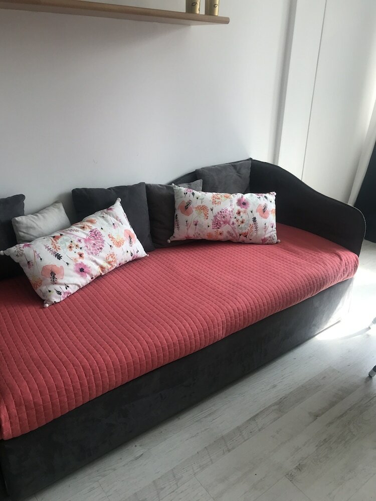 Фото Alexandra Stay Residence