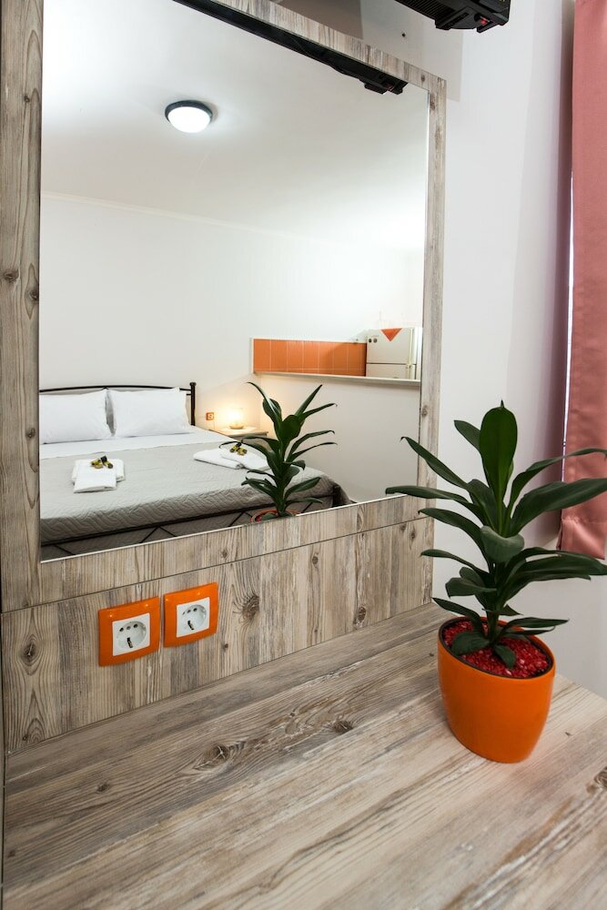 Фото Dream Sea House Villa Falassarna