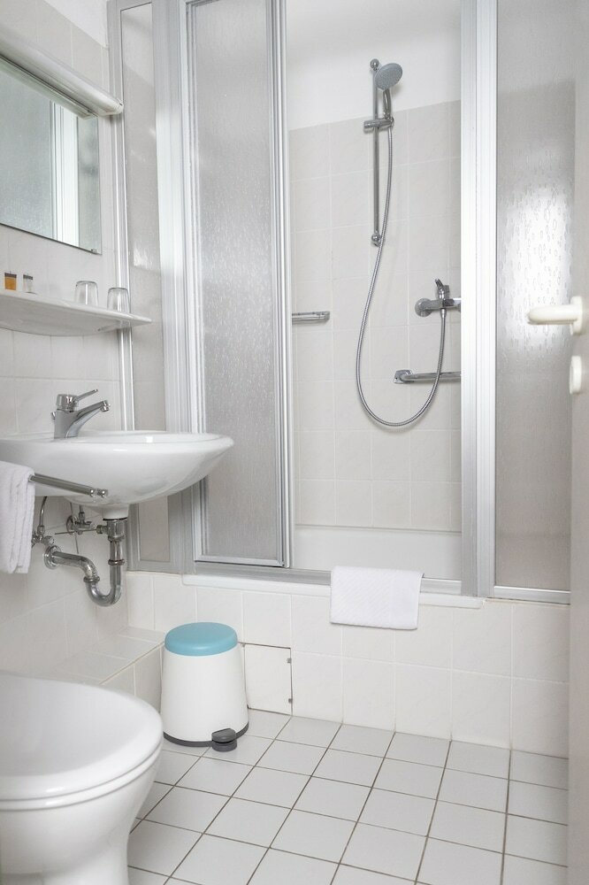 Фото Hotel Schöne Aussicht