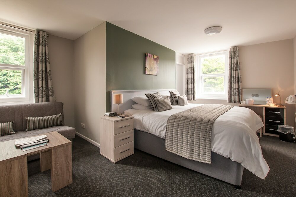 Фото Eype'S Mouth Country Hotel