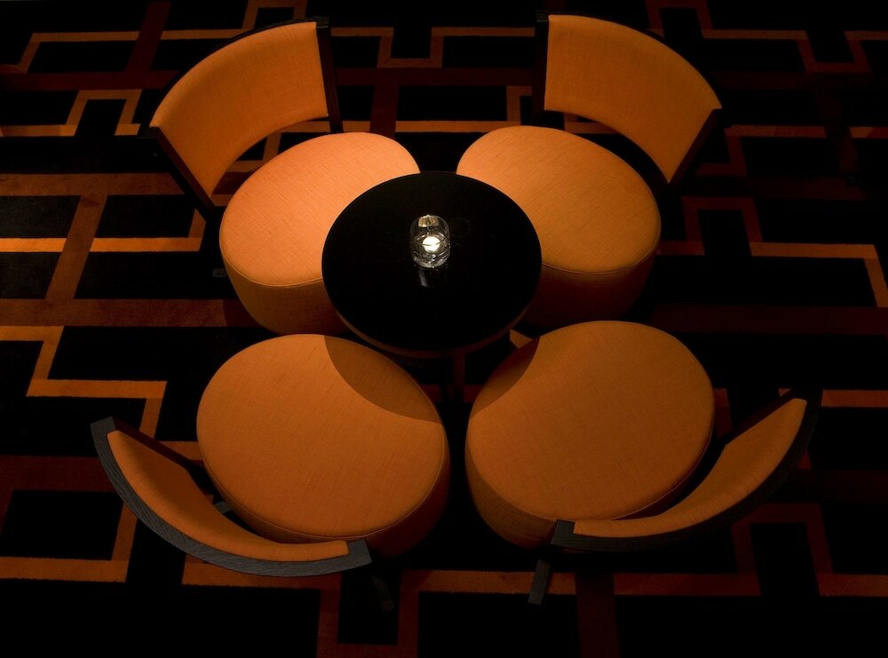 Фото The Fitzwilliam Hotel Belfast