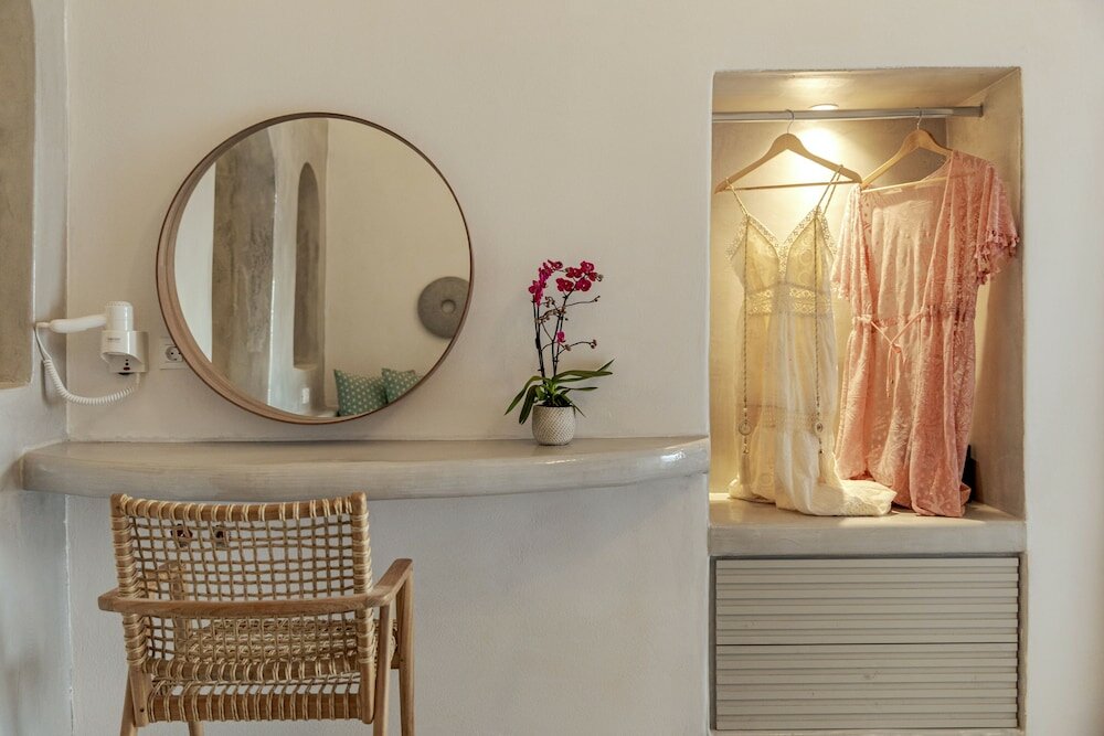 Фото Kaleidoscope Imerovigli Suites