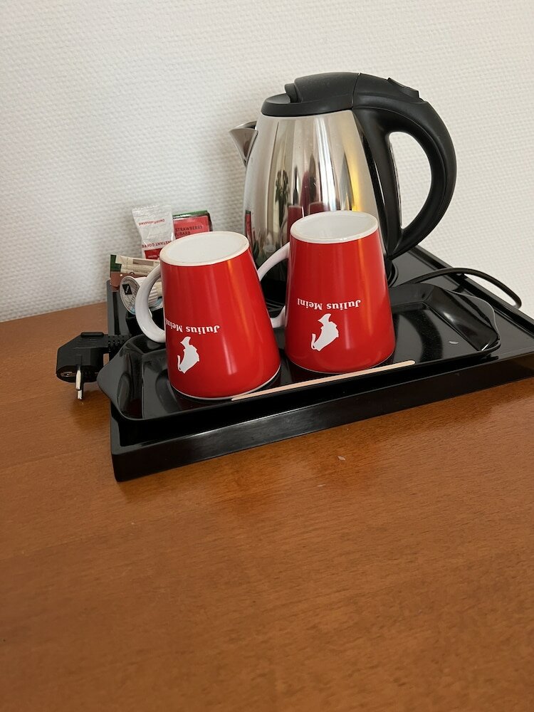 Фото Hotel zum Ritter St. Georg