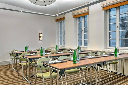Гостиница Augustine, a Luxury Collection Hotel, Prague в Праге