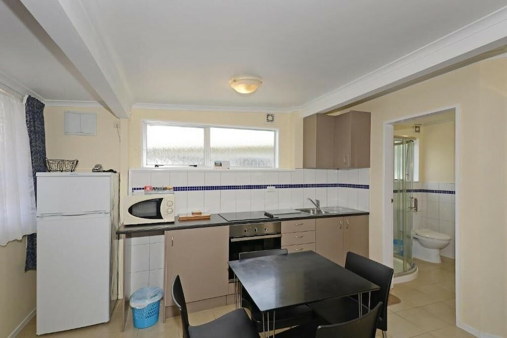 Фото Trentham Motel