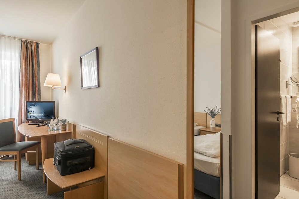 Фото Hotel Am Moosfeld