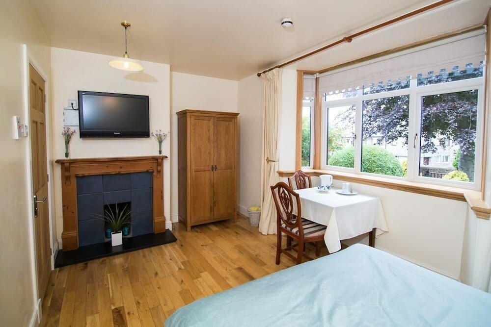 Фото Abbotswell Guesthouse
