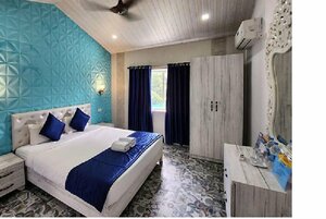 Гостиница Paradise Village Beach Resort