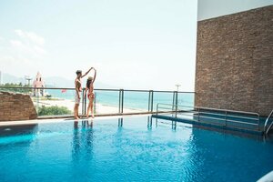 Гостиница Novotel Nha Trang