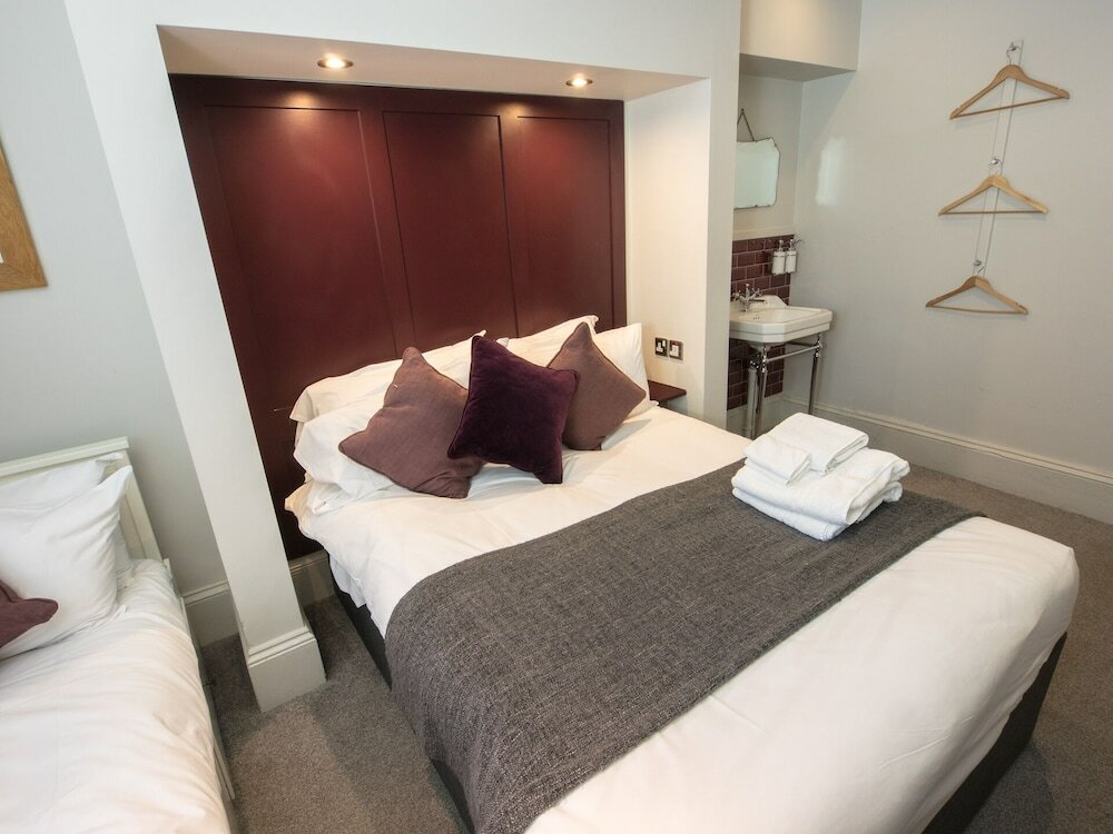 Фото Regency Guest House