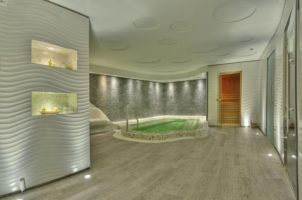 Фото Отель Москва