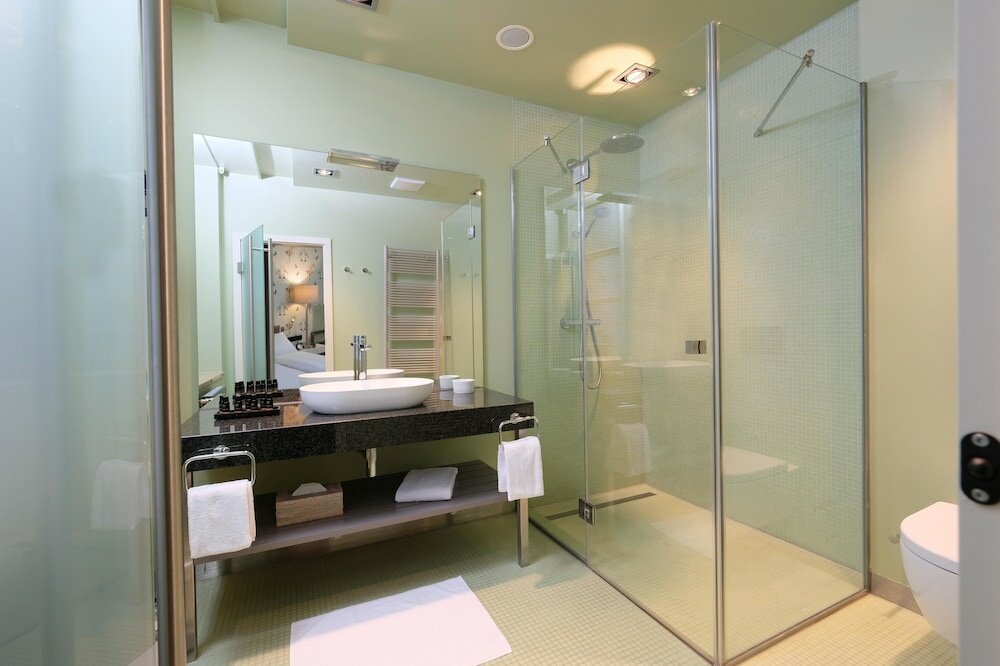 Фото Zum Löwen Design Hotel Resort & SPA