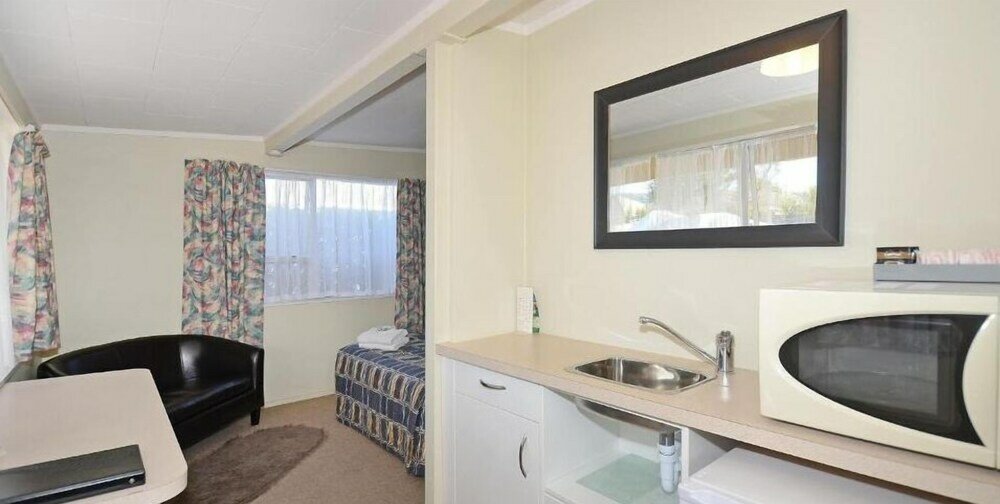 Фото Trentham Motel