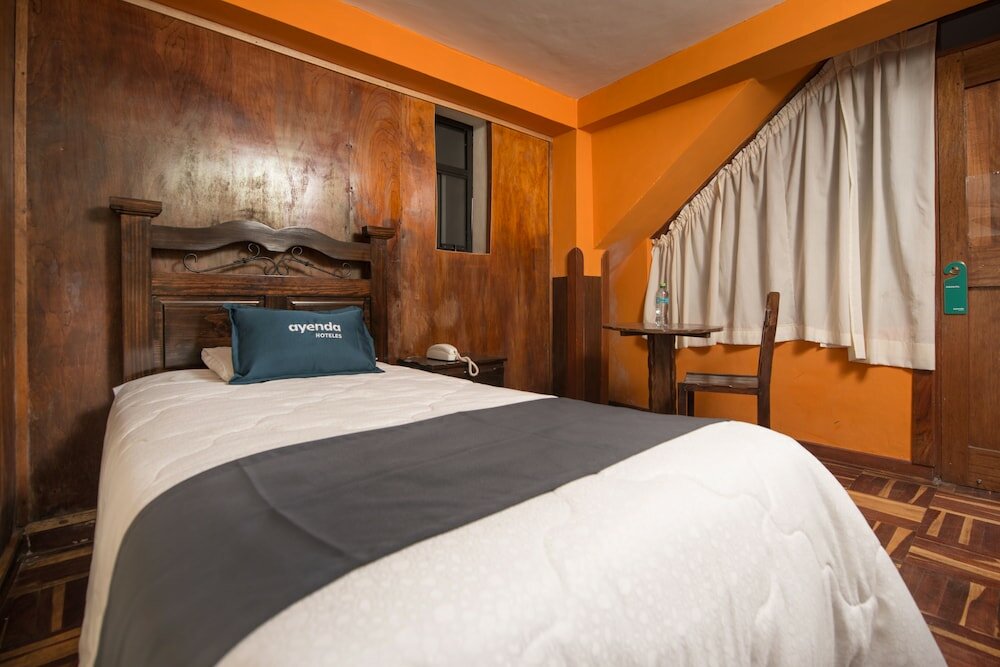 Фото Ayenda Casa Escondida San Cristobal Premium