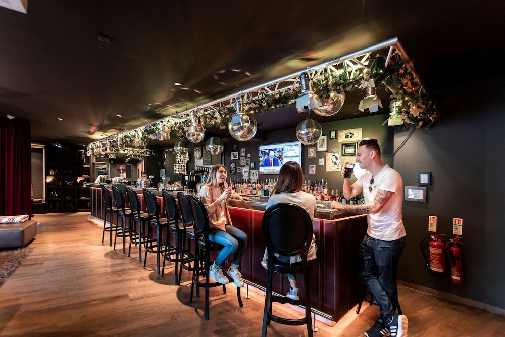 Фото B&b Hotel Derby