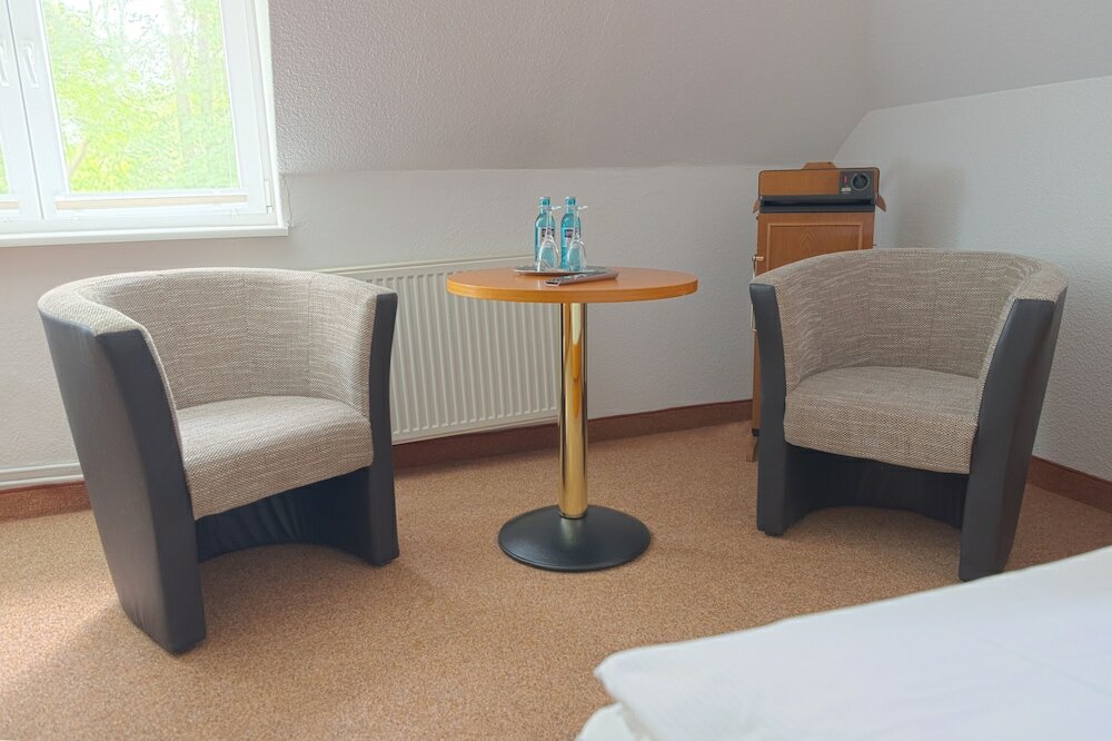 Фото Hotel Schöne Aussicht