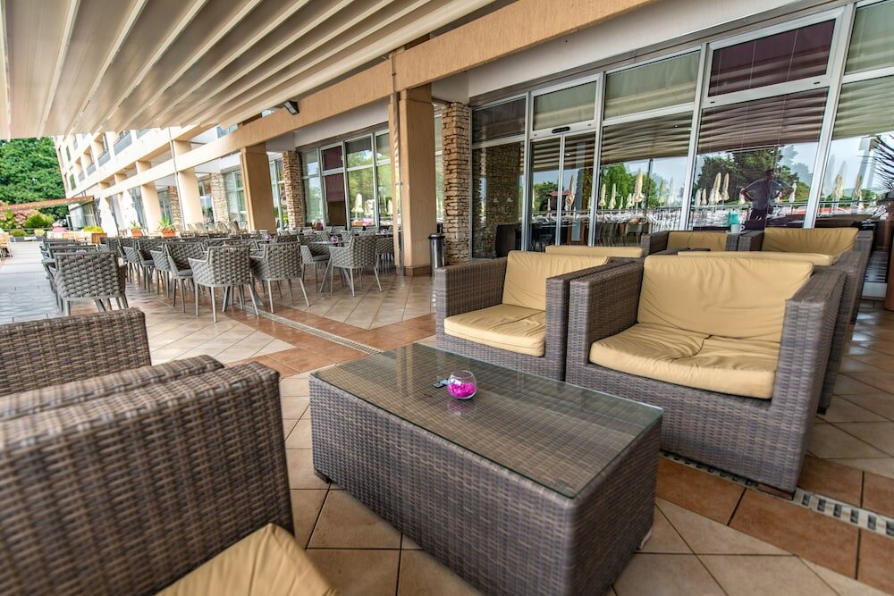 Фото Arena Hotel Medulin