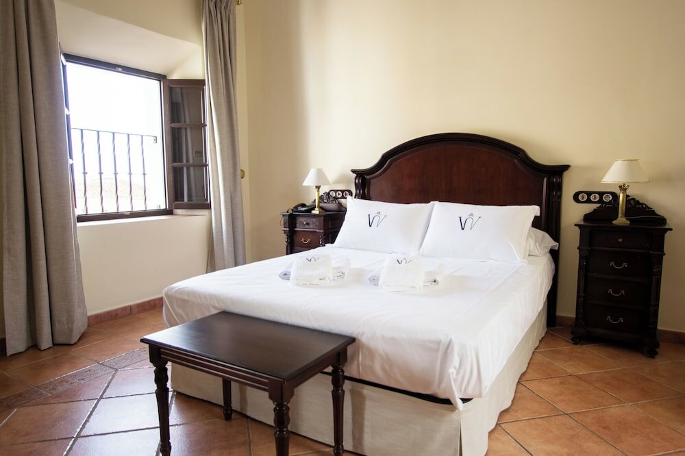 Фото Hotel Palacio de Hemingway