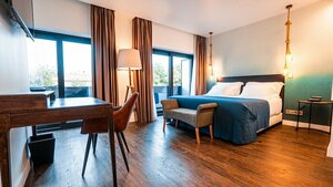 Гостиница Hills Hotel Lisboa
