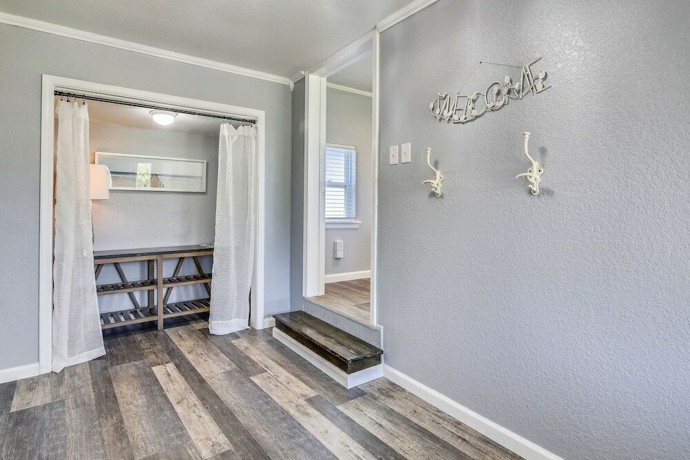 Фото Butterfly Bungalow