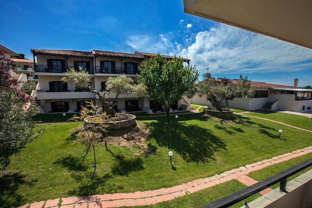 Фото Bellagio Hotel Fourka