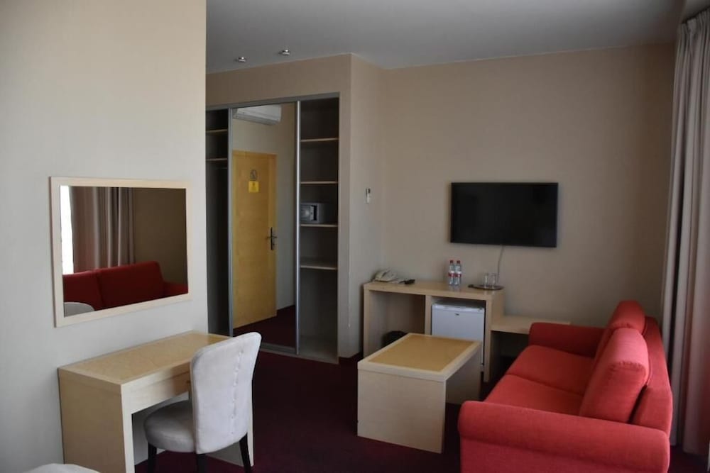 Фото Hotel Kolumbs