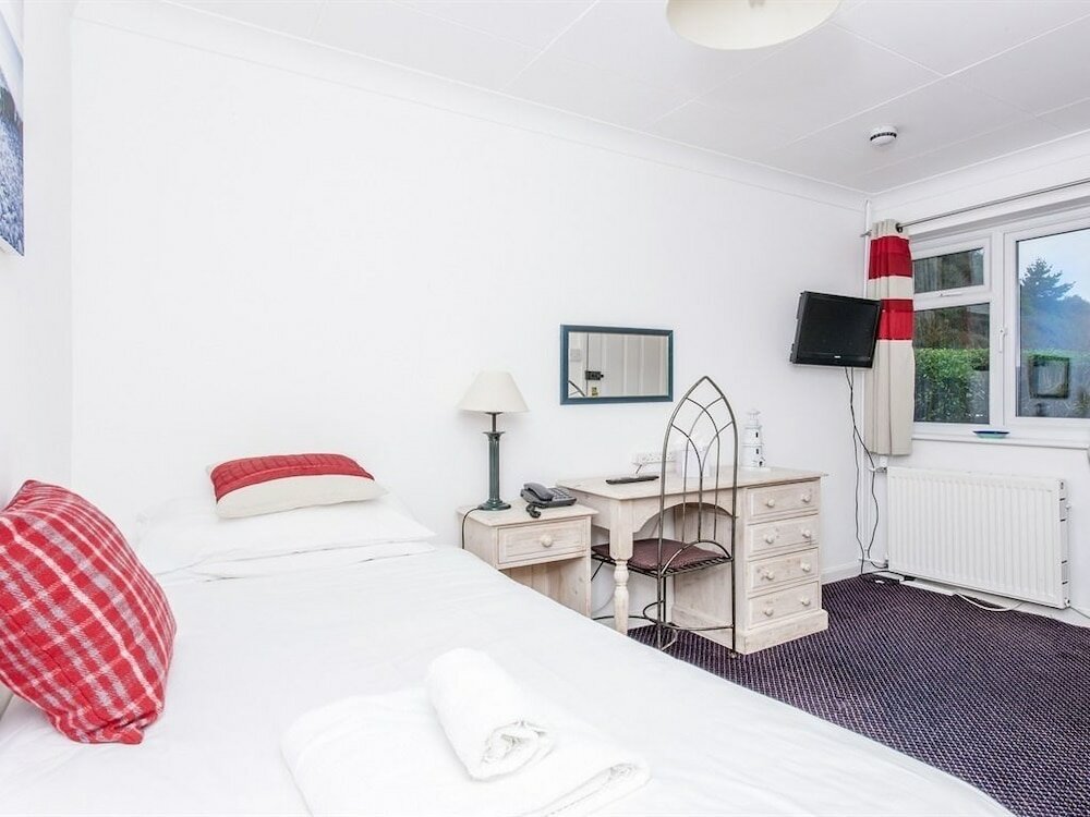 Фото The Driftwood Spars