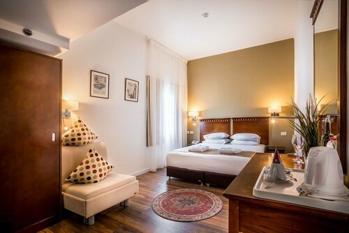 Гостиница Satori Hotel в Хайфе