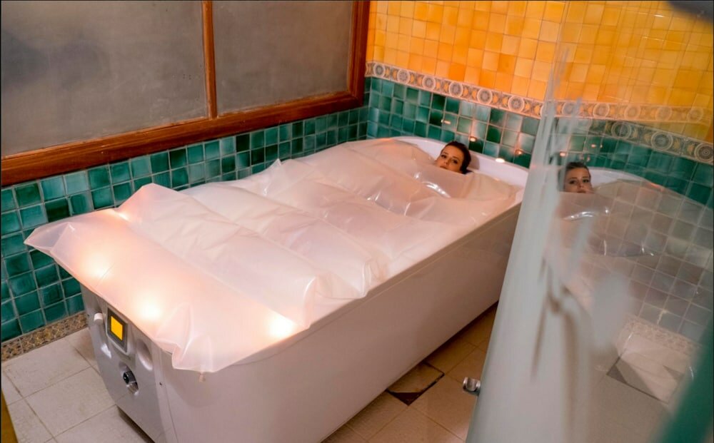 Фото Medina Belisaire & Thalasso Hotel