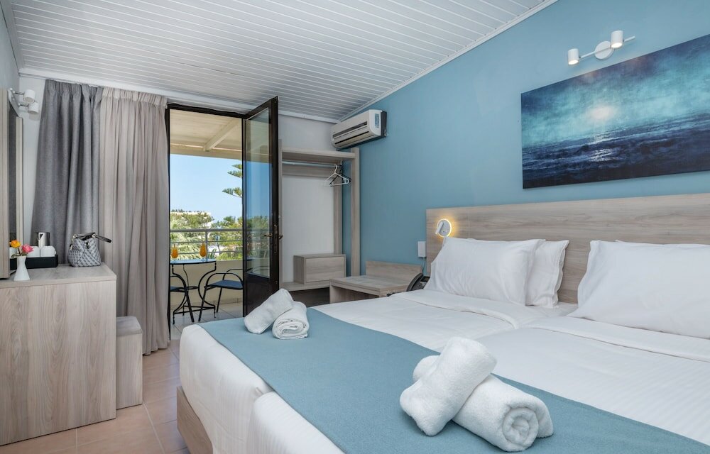 Фото Azul Eco Hotel